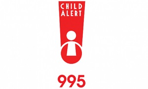 Child Alert!