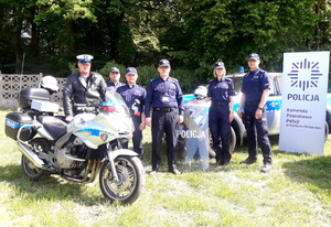 fot.: sierż.Aleksandra Berenda