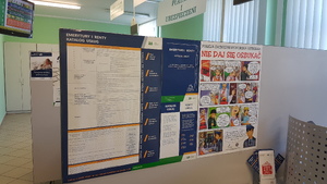 Biuro Terenowe ZUS w Międzyzdrojach