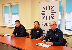 Konsultacje społeczne w Dziwnowie