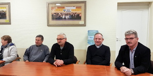 Konsultacje społeczne w Dziwnowie