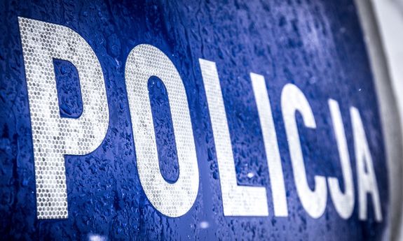 Areszt dla 33-latka za włamanie i agresję wobec policjantów w Wolinie
